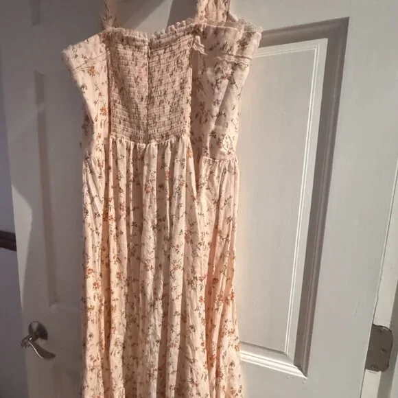 Reformation Dress 12 - Picture 2 of 4